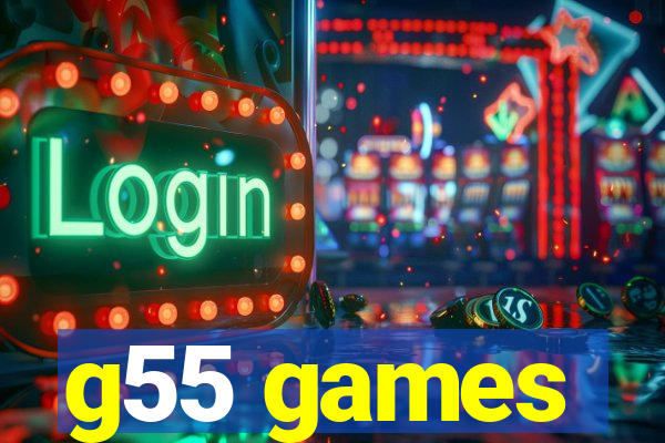 g55 games
